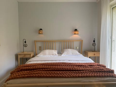 logement avec accès piscine House in Chaumont-sur-Tharonne