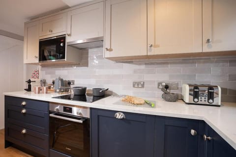 Fairmead House in Ambleside