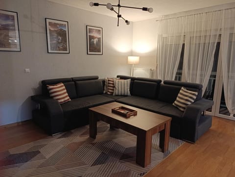 DreamHouse Apartment in Federation of Bosnia and Herzegovina