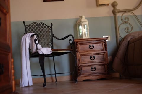 Agriturismo Podere Farnesiana Resort in Lazio