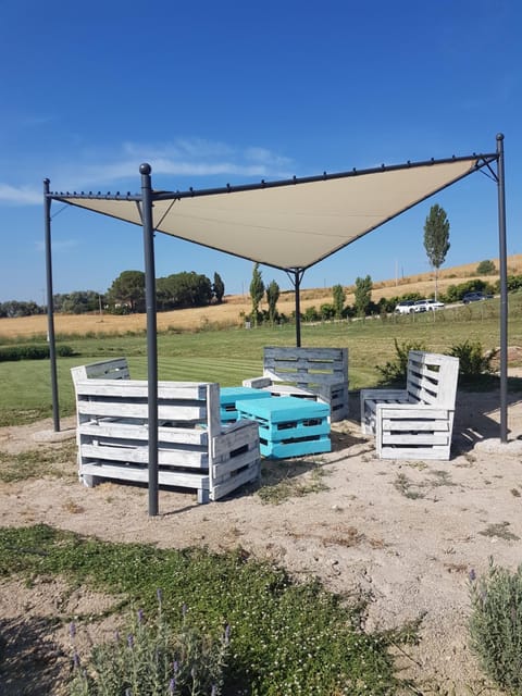 Agriturismo Podere Farnesiana Resort in Lazio