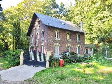 Property view