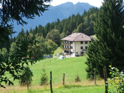 Locanda La Ruscoletta Hotel in Trentino-South Tyrol