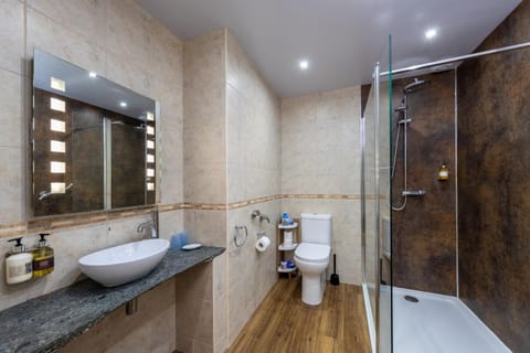 Portland House Bed and Breakfast in Keswick