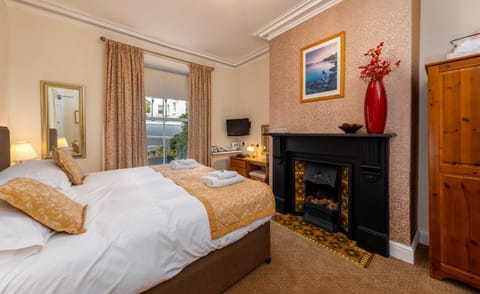 Portland House Bed and Breakfast in Keswick