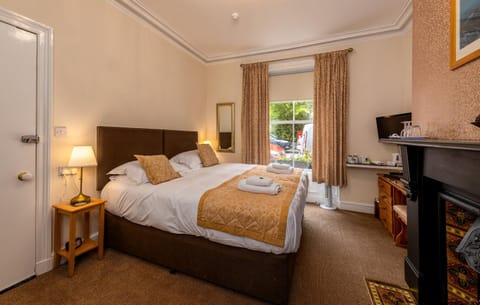 Portland House Bed and Breakfast in Keswick