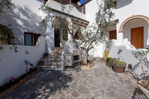 Casa Antonella Apartment in Orosei