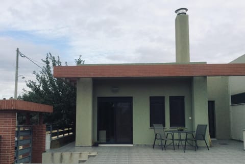 green guesthouse Apartment in Decentralized Administration of Macedonia and Thrace