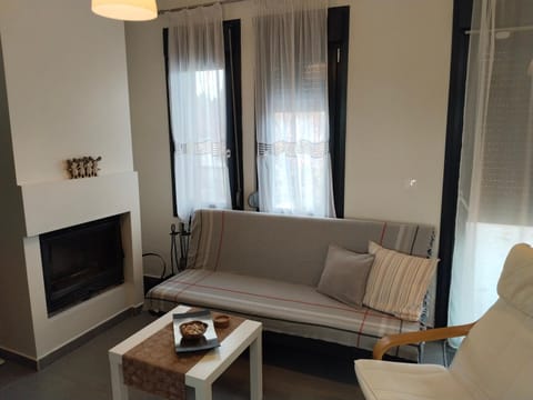 green guesthouse Apartment in Decentralized Administration of Macedonia and Thrace