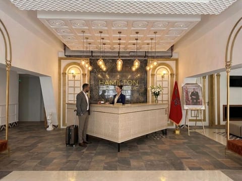 Staff, People, Property logo or sign, Lobby or reception