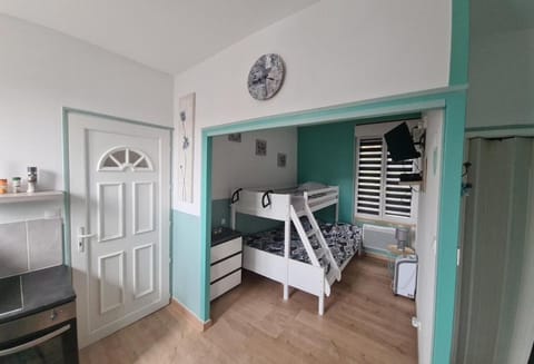 cosy place Apartment in Wallonia, Belgium