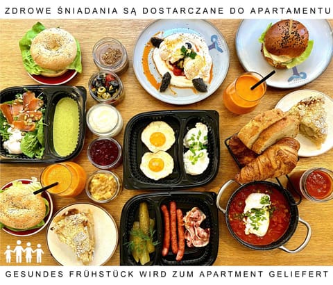 FARO Apartamenty Polanki Park z basenami Apartment in West Pomeranian Voivodeship, Poland