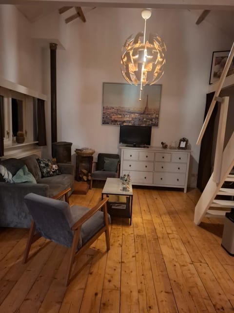 Guesthouse Claeswael Apartment in South Holland (province)