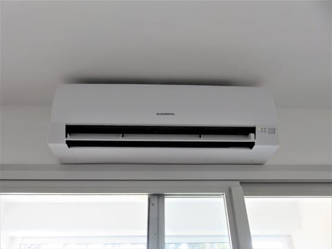 air conditioner