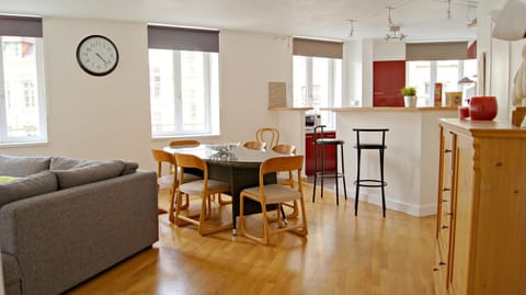Little Suite - Théo Apartment in Lille