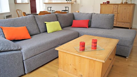 Little Suite - Théo Apartment in Lille