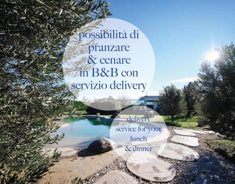 B&B La Magia dei Sogni Relais Bed and Breakfast in Verona