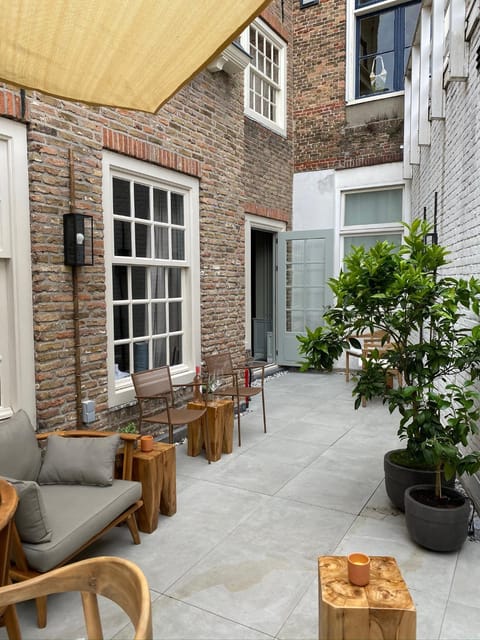 HARBOR HOUSE ZEELAND - nl Apartment in Goes