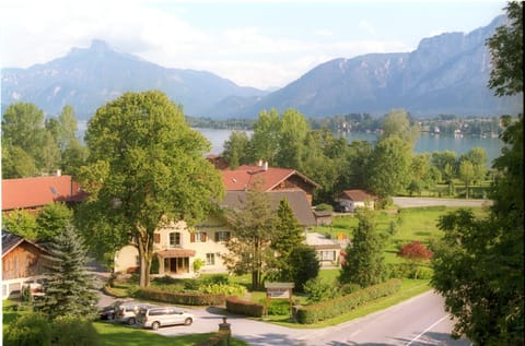 Neighbourhood, City view, Street view