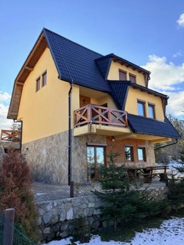 Villa Rustica House in Federation of Bosnia and Herzegovina