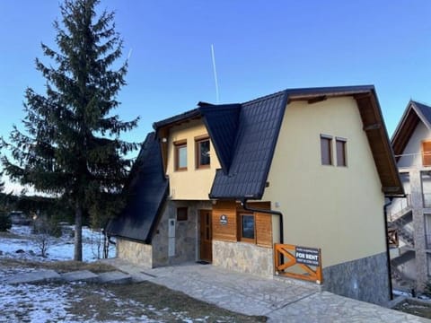 Villa Rustica House in Federation of Bosnia and Herzegovina