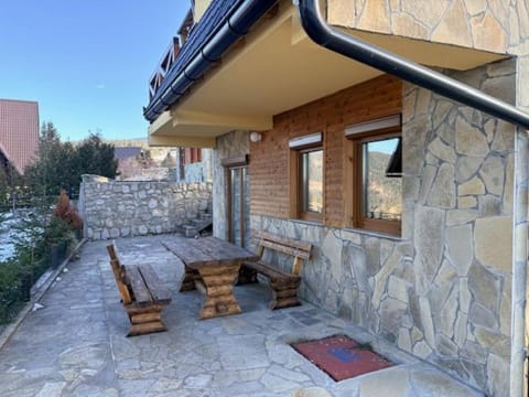 Villa Rustica House in Federation of Bosnia and Herzegovina