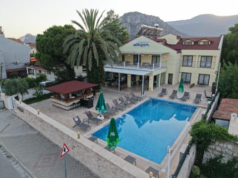 Property view