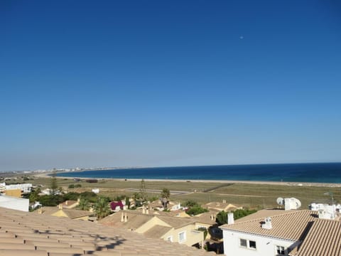 Beach, Sea view