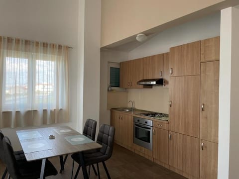 Apartments Vuković Apartment in Podstrana