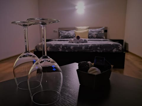 Kalniečiai park apartment Apartment in Lithuania