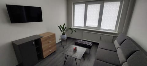 Kalniečiai park apartment Apartment in Lithuania