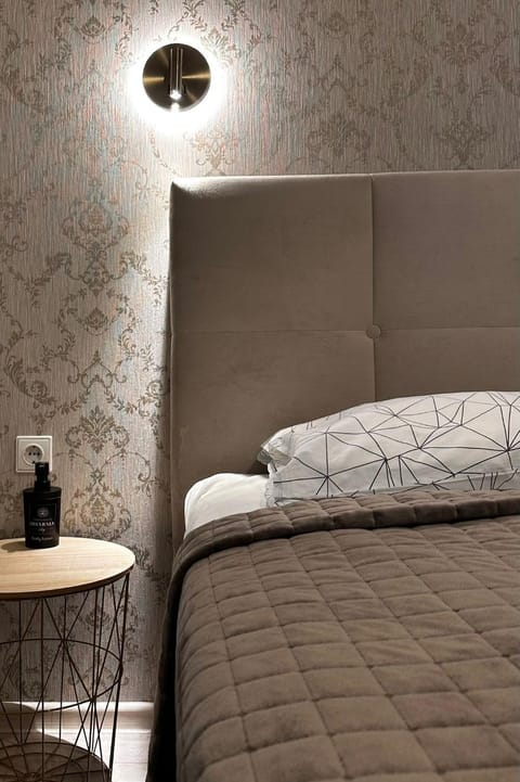 DHARMA Stay APARTAMENTAI Self check-in Apartment in Lithuania