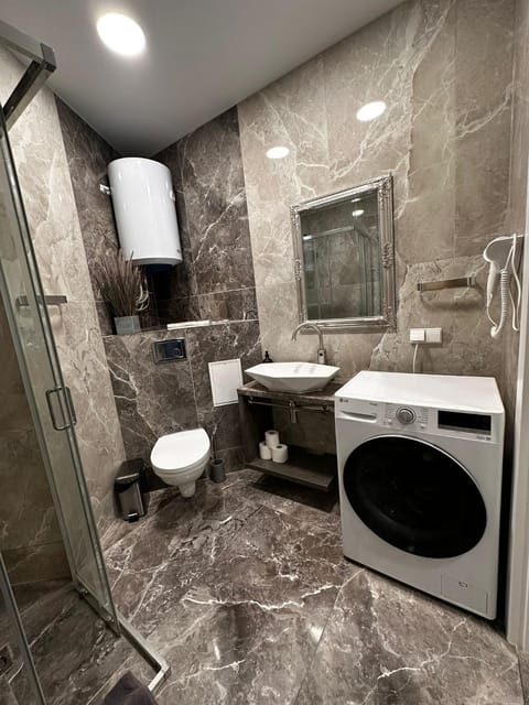 DHARMA Stay APARTAMENTAI Self check-in Apartment in Lithuania