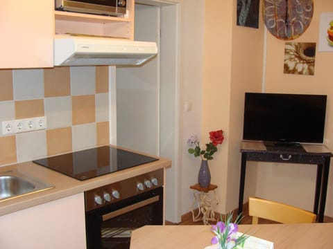 Apartments Villa Seeblick Apartment in Sellin