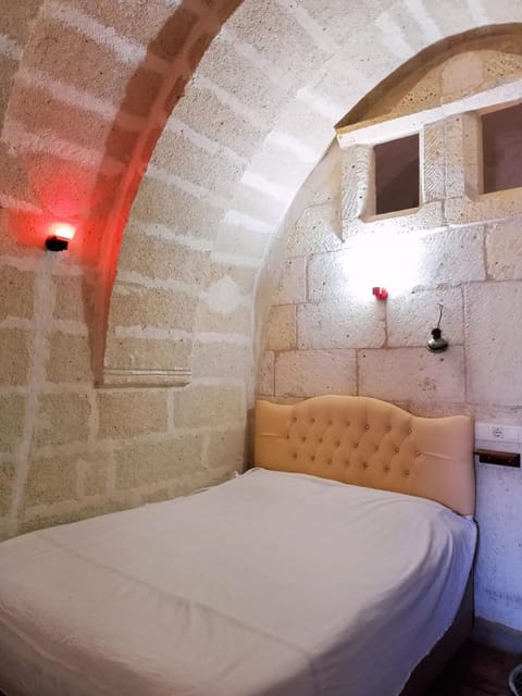 ULAŞ CAVE HOTEL Hotel in Kayseri, Türkiye