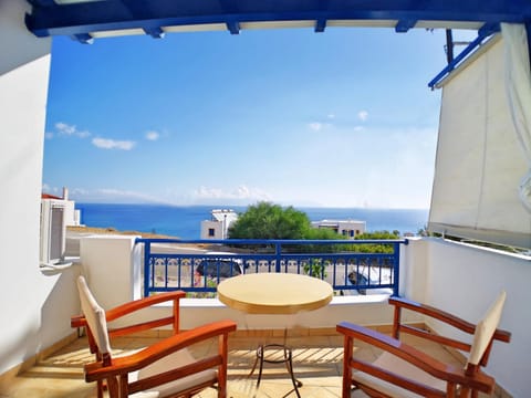 Verandas Sea Houses Apartment in Islands