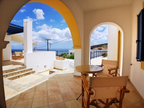 Verandas Sea Houses Apartment in Islands