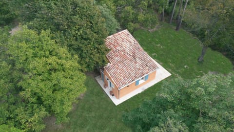 L'eau vive House in French Riviera