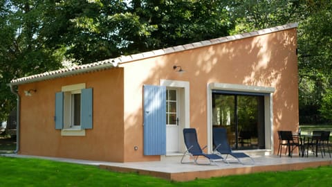 L'eau vive House in French Riviera