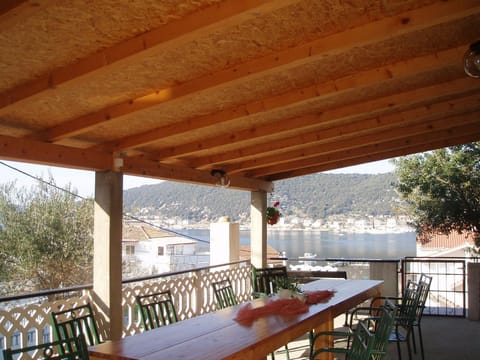 Balcony/Terrace, Seating area