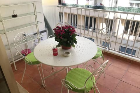 Balcony/Terrace, Balcony/Terrace