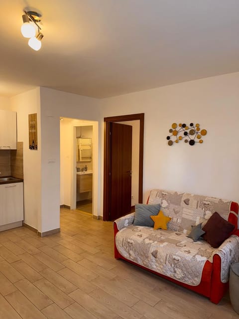 Friedrich Apartments Apartment in Merano