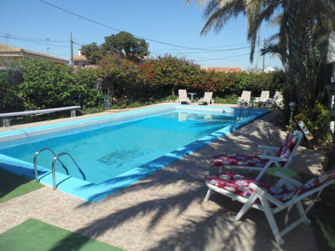 Pool view, Swimming pool, Swimming pool