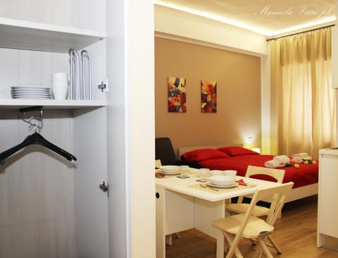 SEAFRONT APARTMENT SALERNO Apartment in Salerno