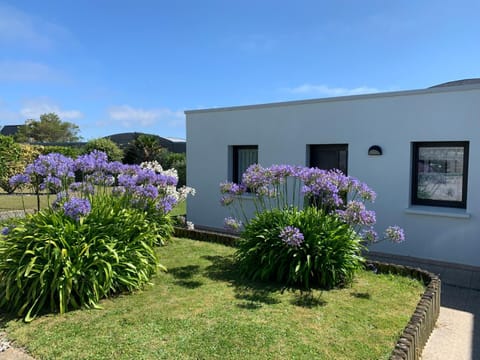 Pied à terre pour des vacances au bord de la mer House in Le Conquet