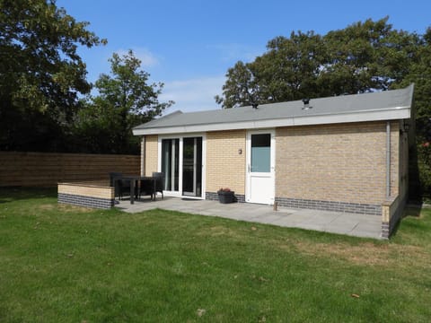 Patio, Facade/entrance