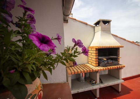 BBQ facilities