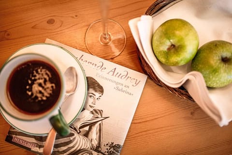 Gästehaus Daheim Bed and Breakfast in Oberstdorf