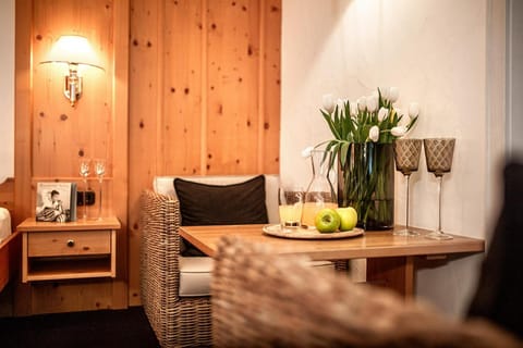 Gästehaus Daheim Bed and Breakfast in Oberstdorf