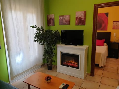 Apartamentos Dana Madrid Apartment in Centro